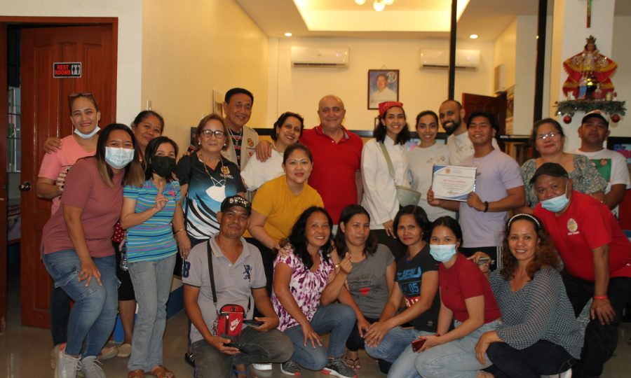 Medical Mission 23