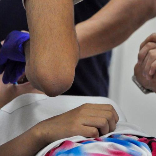 White Simple About Family's Youtube Video